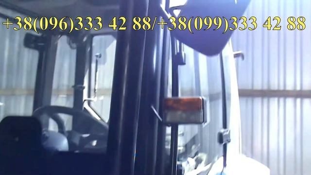 Найкращий трактор вибір за вами! Foton404 vs SH404 смотреть онлайн