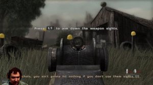 Как настроить Call of Duty 3 на эмуляторе RPCS3