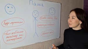 Как исцелить своего Внутреннего Ребенка?