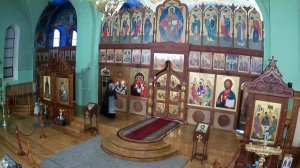 Трансляция 17.03.2025 08:00