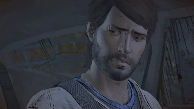 The Walking Dead Season 3: A New Frontier Episode 2 | Part 2 смотреть онлайн
