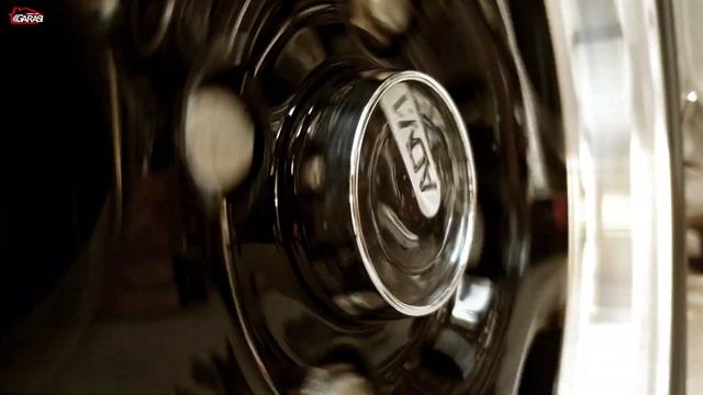 Garasi velg // toyota calya use ADV01 смотреть онлайн