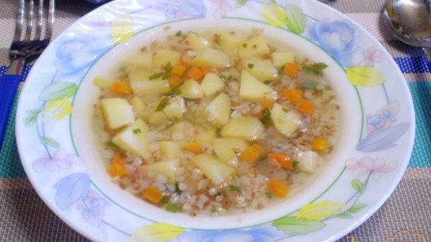 Вкусные Минутки