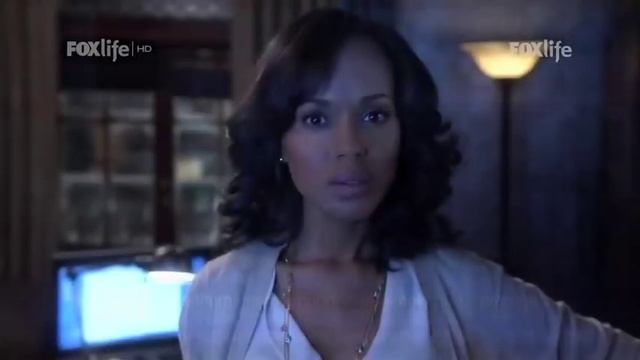 SKANDAL na FOX Life! Premiera poniedziałek 16 kwietnia 22.00 смотреть онлайн