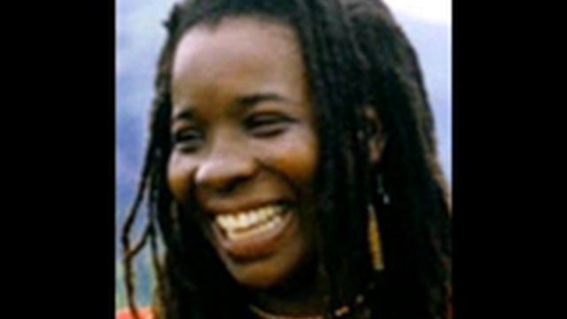 RITA MARLEY ONE DRAW смотреть онлайн