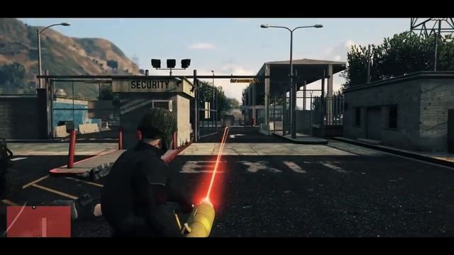 ГТА 5 смешные моменты РП сервер. хаха УГАР! GTA V GTA 5 эпизод 83 смотреть онлайн