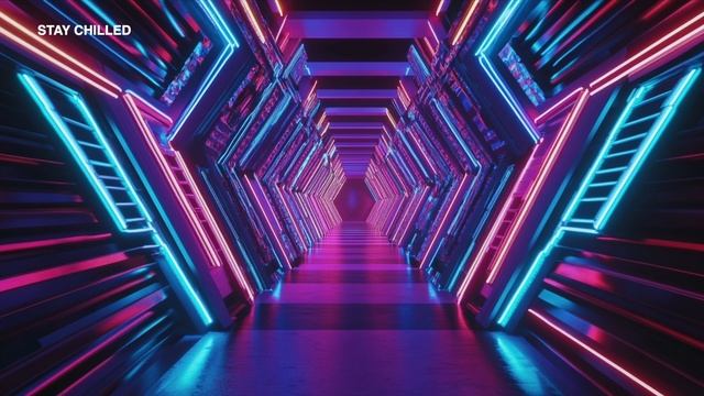 Neon Dreams - EDM Trance | Clubbing Music смотреть онлайн
