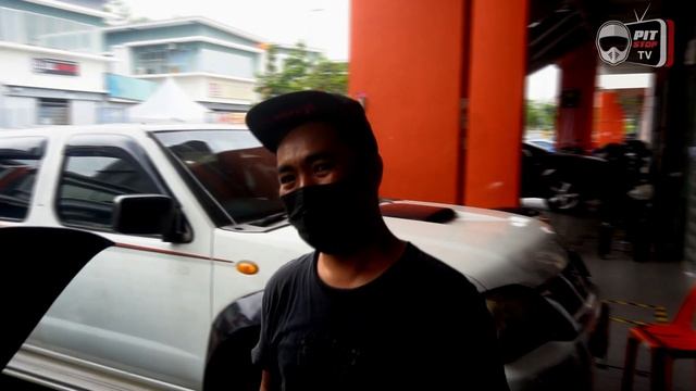 LENSA MODIFIKASI : Proton Putra 1.8 Kereta RARE Di Atas Jalanraya Malaysia смотреть онлайн