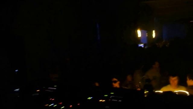 Peter Van Hoesen @ TEXHODROM (26.10.2013) смотреть онлайн