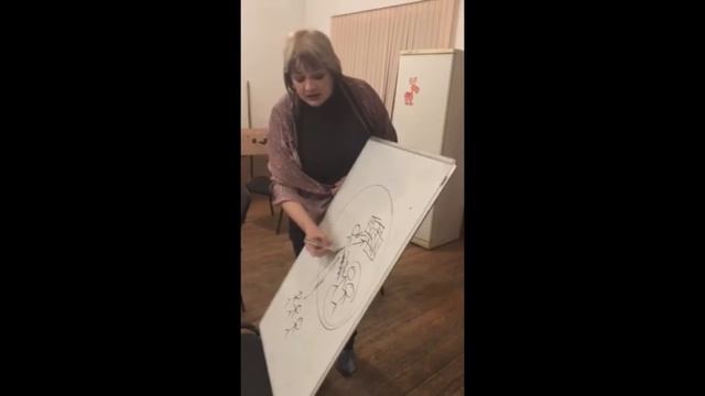 Одна из причин формирования зависимости