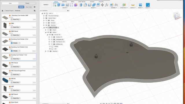 How to Fix First Layer Gaps in Bambu Studio смотреть онлайн