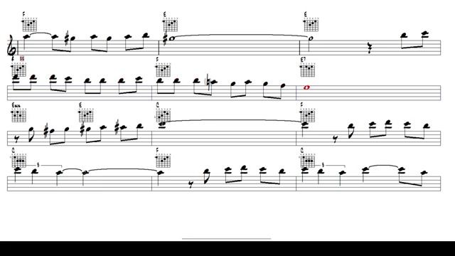 Perfidia (Eb Alto Sax) [Sheet music] cover смотреть онлайн