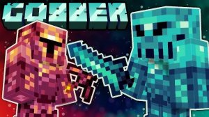 Обзор мода Gobber
