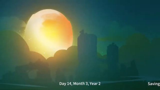 GAMEPLAY MY TIME AT PORTIA MOBILE смотреть онлайн