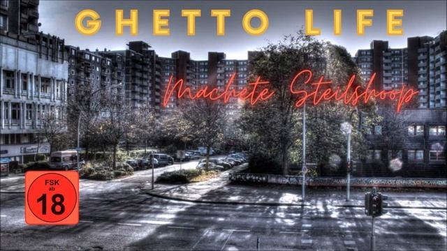 Machete Steilshoop - Wie in ein Albtraum смотреть онлайн