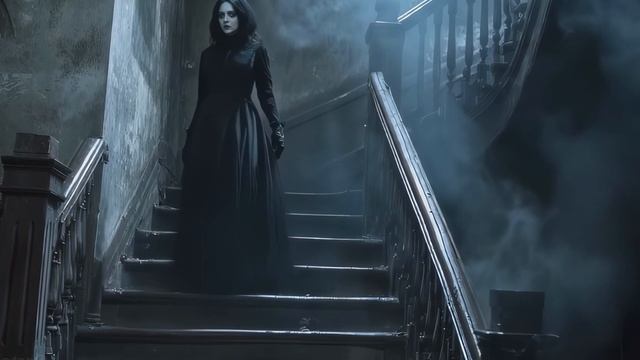 Готические сцены. смотреть онлайн