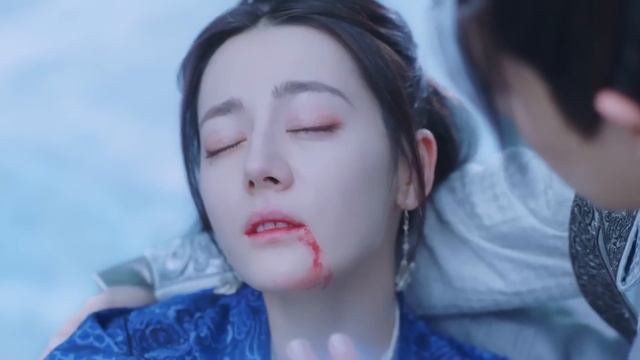 所有人都以為女孩死了，卻不知道她徹底變成了九尾狐，繼續活著 смотреть онлайн