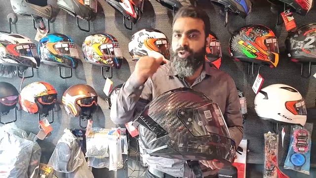 LS2 FF805 Thunder C FIM Moto Gp