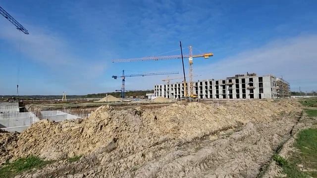 63й огляд. ПаркСайд ч.2 смотреть онлайн