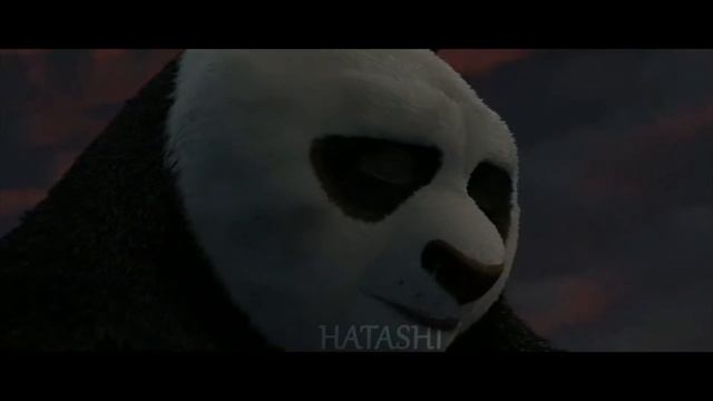 Kung Fu Panda 2 - Final Battle [ AMV/EDIT ] смотреть онлайн