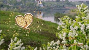 Шаман - Там, где поёт душа