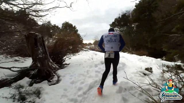 Iceman Triathlon 2018