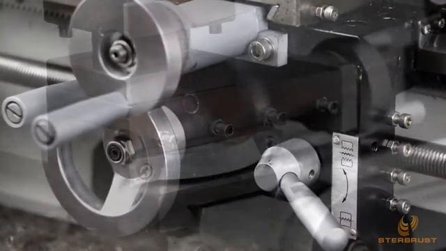 Настольный токарный станок Proma SPV-180x300 смотреть онлайн