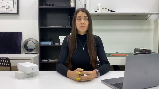 Что такое REF (РЕФ) или восстановленный iPhone? Как его отличить от оригинального? смотреть онлайн