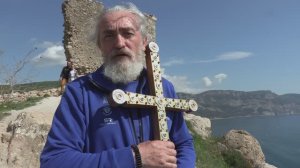 Великий Русский Путь. #1. Таврида