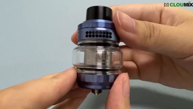 Smok Morph 3 Kit Unboxing смотреть онлайн
