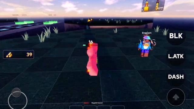 1v1 in elemental duel смотреть онлайн