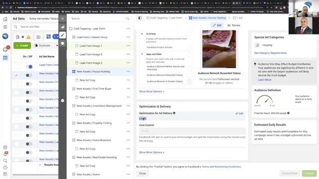 How to Run Facebook Ads for Mortgage Agents & Realtors смотреть онлайн