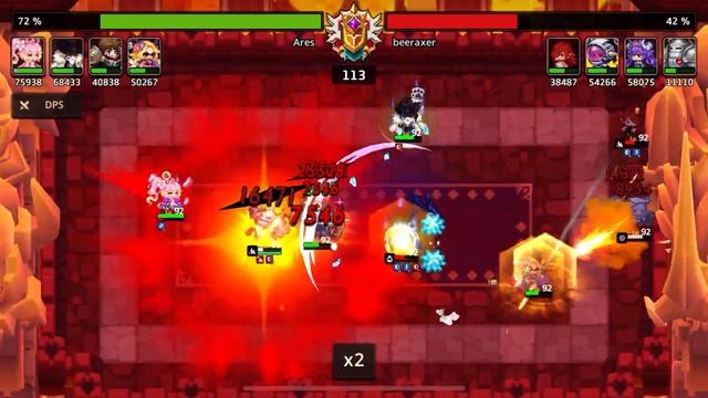 Mayreel vs. beeraxer (Craig / Andras / MK99 / Rosetta) смотреть онлайн