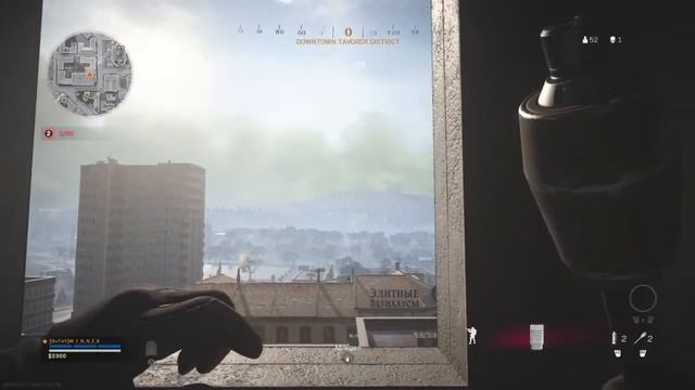 Call of Duty®: Modern Warfare®_189 m Termit смотреть онлайн