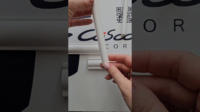 Молдинги от фабрики Cosca Decor