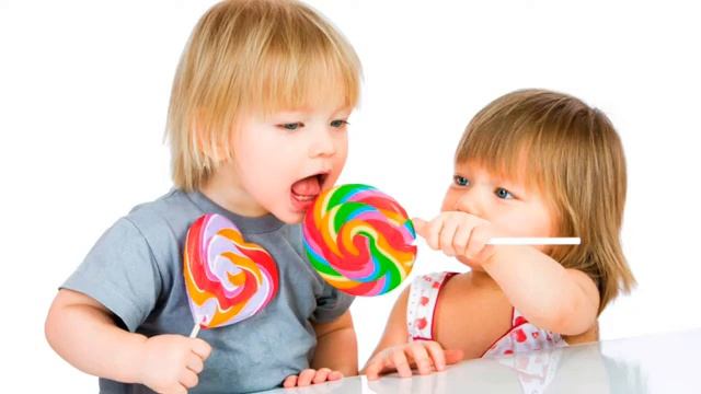 Snack Time 🎧 The Green Orbs 🙋♂️🙋♀️ Children's Music (No Copyright Music) смотреть онлайн
