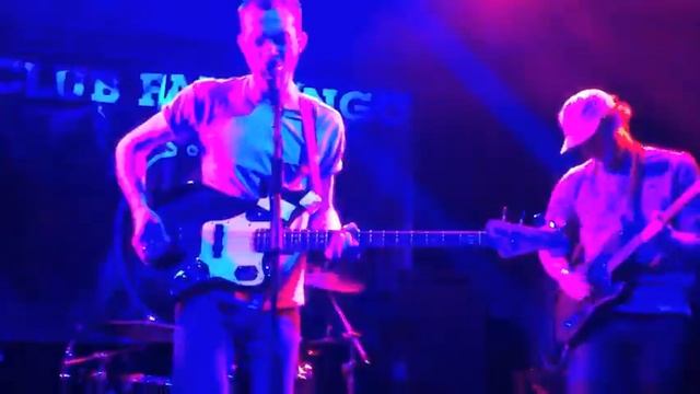 Steve Lamacq presents Young British Artists: Salad Days смотреть онлайн
