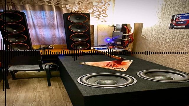 (33-35-37Hz) Lana Del Rey - Doin' Time (Low Bass by Ivanich) (Rebassed) смотреть онлайн