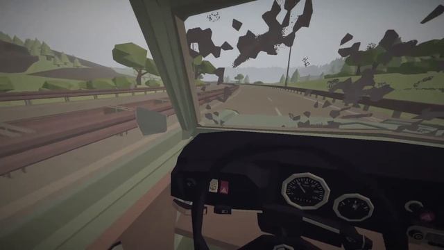 Прохождение Jalopy#1:Начинаем путешествие!!!