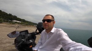 QJ MOTOR FORT 350 УЖЕ СЛОМАЛСЯ, А CYCLONE ЕЩЕ БЕГАЕТ !