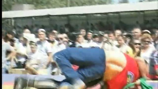 Федерал сабан-туй 2013 рус смотреть онлайн