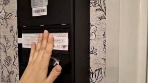 Монтаж бризера Brezza 80 LUNA