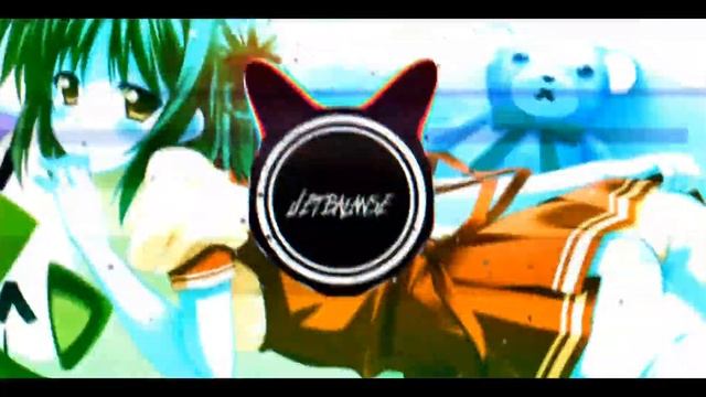 Daryana X Daybe - Заставлял (hardsyle Remix By Lowblue)