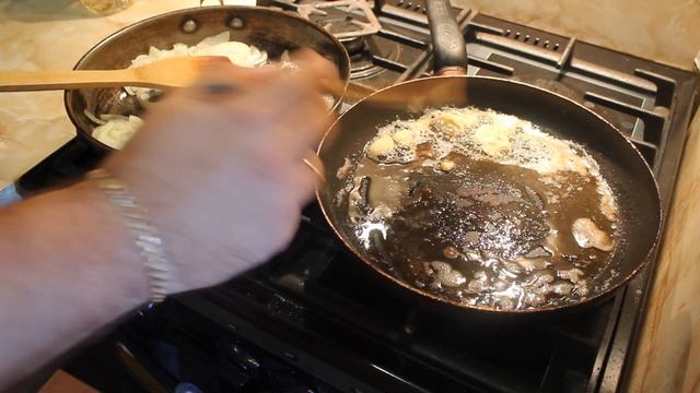 МЕДАЛЬОНЫ ИЗ СВИНОЙ ВЫРЕЗКИ.