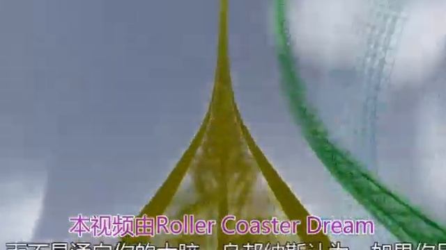 Nolimits Coaster：EUTHANASIA COASTER смотреть онлайн