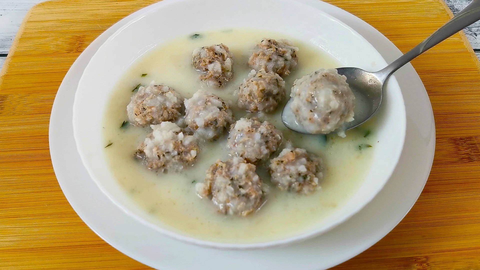 Кулинарная поляна