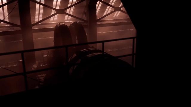 BA (Hons) 3D Games Art & Design Showreel 2022 смотреть онлайн