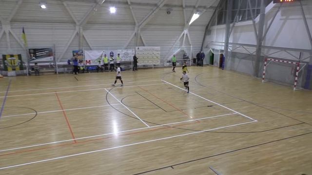 ДЮСШІ Метеор-КФКГ- Беркут, 1/2 фіналу Bronze Division смотреть онлайн