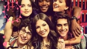 Виктория победительница