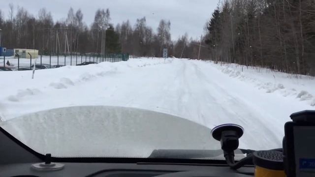 Газель Некст. Рабочие будни по области смотреть онлайн